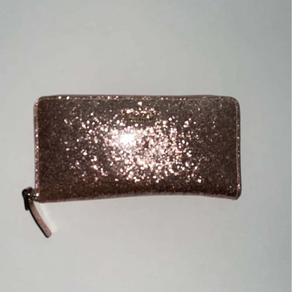 kate spade practically new